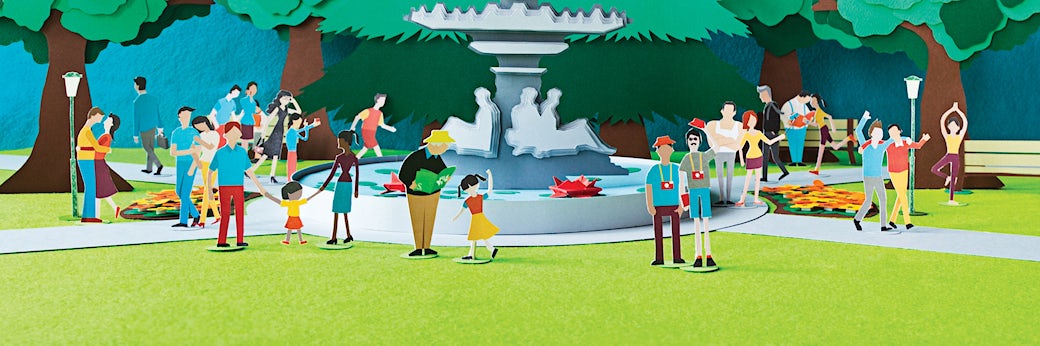 Junction Project Banner